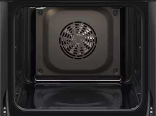 Духовой шкаф Electrolux EOF5F50BV фото 3 в Екатеринбурге