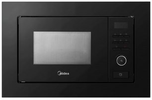 Встраиваемая микроволновая печь Midea MI62170B фото в Екатеринбурге