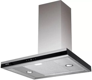 Вытяжка Кертинг KHC 6770 X фото 4 в Екатеринбурге Вытяжка Korting KHC 6770 X фото 4 в Екатеринбурге