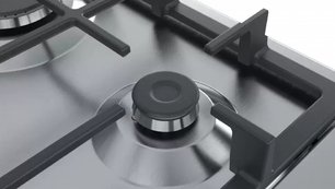 Газовая варочная панель BOSCH PGP6B5O90R фото 4 в Екатеринбурге