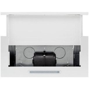 Встраиваемая вытяжка Krona KERRY E 600 WHITE PB фото 4 в Екатеринбурге Встраиваемая вытяжка Krona KERRY E 600 WHITE PB фото 4 в Екатеринбурге
