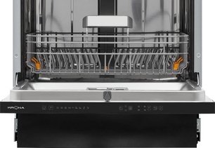 Встраиваемая посудомоечная машина KRONA KAMAYA 60 BI V2 фото 4 в Екатеринбурге
