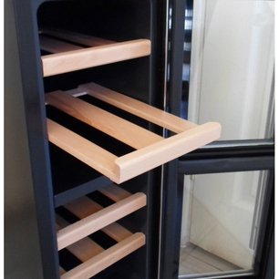 Винный шкаф Cold Vine JC-33D фото 2 в Екатеринбурге