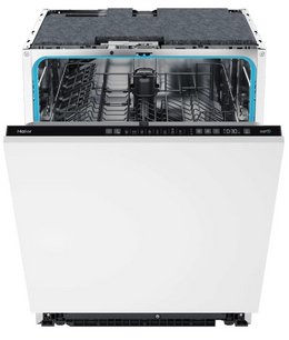 Встраиваемая посудомоечная машина Haier HDWE14-593RU фото в Екатеринбурге