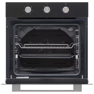 Духовой шкаф KRONA ARADEO 60 BL фото 4 в Екатеринбурге