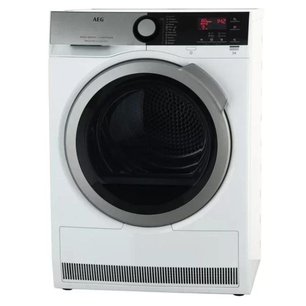 Сушильная машина AEG T8DEE48S фото 4 в Екатеринбурге