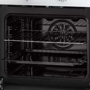 Духовой шкаф KRONA LINEA 60 WH фото 4 в Екатеринбурге