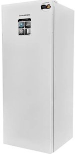 Морозильник Schaub Lorenz SLF L143M1 W фото 2 в Екатеринбурге