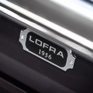 Встраиваемая кофемашина Lofra DolceVita 60 YBRR66T CHROME фото 2 в Екатеринбурге