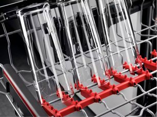 Встраиваемая посудомоечная машина AEG FSE62417P фото 4 в Екатеринбурге