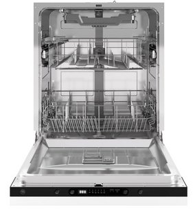 Встраиваемая посудомоечная машина Bertazzoni DW60S3ICPDV фото в Екатеринбурге