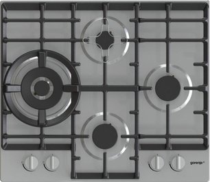 Газовая варочная панель Горение GGW6DX фото в Екатеринбурге Газовая варочная панель Gorenje GGW6DX фото в Екатеринбурге