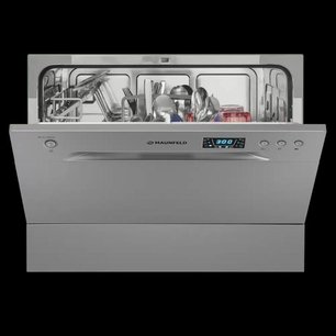 Посудомоечная машина Maunfeld MLP-06DS фото 3 в Екатеринбурге