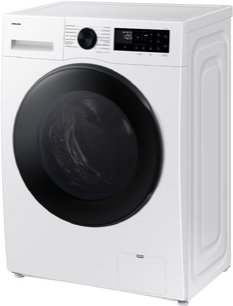 Стирально-сушильная машина Samsung WD90DG5G34BELP фото 3 в Екатеринбурге