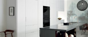 Сдвоенный духовой шкаф Wolf ICBDO30CE/B/TH фото 2 в Екатеринбурге