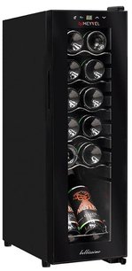 Винный шкаф Meyvel MV12-CBD1 фото в Екатеринбурге