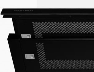 Встраиваемая вытяжка Куперсберг SLIMBOX 90 GB фото 4 в Екатеринбурге Встраиваемая вытяжка Kuppersberg SLIMBOX 90 GB фото 4 в Екатеринбурге