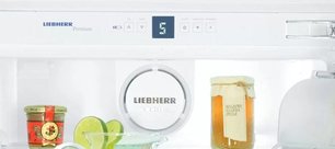 Холодильник Liebherr IKP 2860 фото 2 в Екатеринбурге