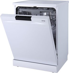 Посудомоечная машина Gorenje GS620C10W фото 3 в Екатеринбурге