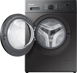 Стиральная машина Samsung WW65AG4S20CXLP фото 2 в Екатеринбурге