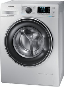 Стиральная машина Samsung WW80K62E07S фото 3 в Екатеринбурге