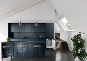 Встраиваемый морозильник Либхер IFNbi 3553 Prime фото 3 в Екатеринбурге Встраиваемый морозильник Liebherr IFNbi 3553 Prime фото 3 в Екатеринбурге