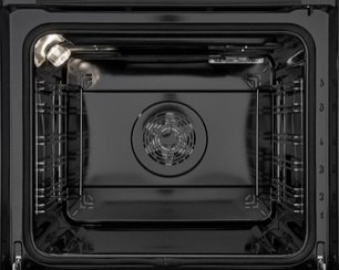 Встраиваемый духовой шкаф Brandt BOP7537W фото 3 в Екатеринбурге