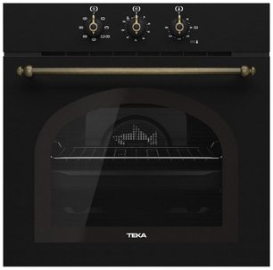 Встраиваемый электрический духовой шкаф Teka HRB 6100 ATB BRASS фото в Екатеринбурге
