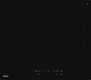 Варочная панель Haier HHK-C63NDB фото 2 в Екатеринбурге