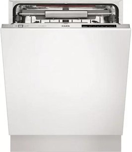 Посудомоечная машина AEG F98870VI0P фото в Екатеринбурге