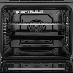 Электрический духовой шкаф Maunfeld MEOC708PBG фото 4 в Екатеринбурге