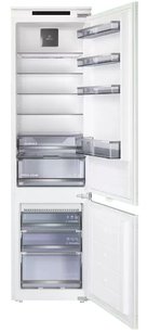 Встраиваемый холодильник Maunfeld MBF193NFFWGR фото 3 в Екатеринбурге