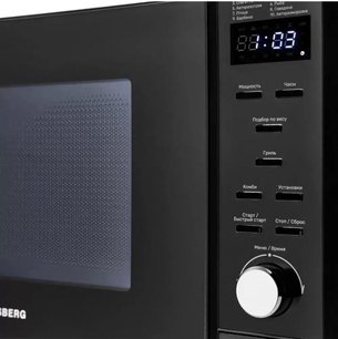 Микроволновая печь Куперсберг TMW 230 B фото 4 в Екатеринбурге Микроволновая печь Kuppersberg TMW 230 B фото 4 в Екатеринбурге