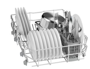 Посудомоечная машина Siemens SR64M001RU фото 2 в Екатеринбурге