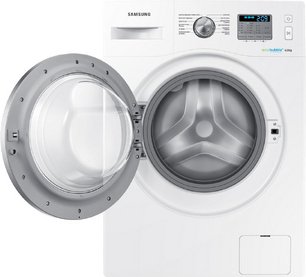 Стиральная машина Samsung WW 60H2230EW фото 4 в Екатеринбурге