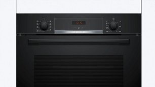 Духовой шкаф Bosch HBA514BB3 фото 2 в Екатеринбурге