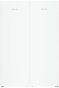 Холодильник Либхер XRF 5220 Plus NoFrost фото 2 в Екатеринбурге Холодильник Liebherr XRF 5220 Plus NoFrost фото 2 в Екатеринбурге