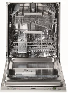 Посудомоечная машина Gorenje Plus GDV 670 X фото 2 в Екатеринбурге