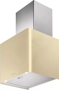 Вытяжка Фабер LITHOS EG6 CREAM LED (P12-0703) A45 фото в Екатеринбурге Вытяжка Faber LITHOS EG6 CREAM LED (P12-0703) A45 фото в Екатеринбурге
