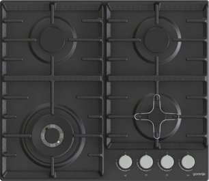 Газовая варочная панель Горение GW641AMB фото в Екатеринбурге Газовая варочная панель Gorenje GW641AMB фото в Екатеринбурге
