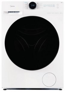 Стиральная машина Midea MF200W120WBS/W-RU фото в Екатеринбурге