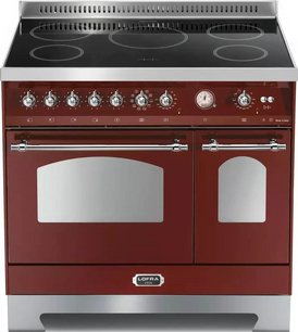 Варочный центр Lofra RRD96MFTE/5I CHROME фото в Екатеринбурге