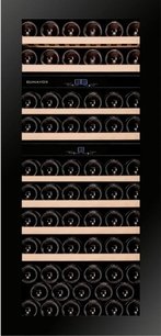 Винный шкаф Dunavox DAB-65.178TB.TO фото в Екатеринбурге
