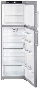 Холодильник Либхер CTPesf 3316 Comfort фото 3 в Екатеринбурге Холодильник Liebherr CTPesf 3316 Comfort фото 3 в Екатеринбурге