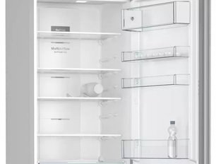 Холодильник с нижней морозильной камерой BOSCH KGN39VI25R фото 3 в Екатеринбурге