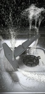 Посудомоечная машина Smeg STC75 фото 4 в Екатеринбурге