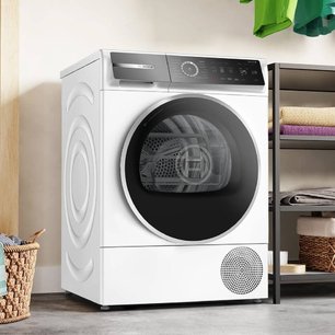 Сушильная машина Bosch WQB245AEPL фото 2 в Екатеринбурге
