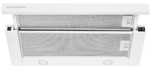 Встраиваемая вытяжка Куперсберг SLIMLUX 60 W фото в Екатеринбурге Встраиваемая вытяжка Kuppersberg SLIMLUX 60 W фото в Екатеринбурге
