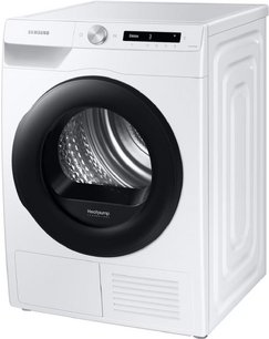 Сушильная машина Samsung DV90T5240AW/LP фото 3 в Екатеринбурге