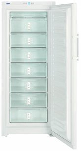 Морозильник Либхер G 3513 Comfort SuperFrost фото 3 в Екатеринбурге Морозильник Liebherr G 3513 Comfort SuperFrost фото 3 в Екатеринбурге